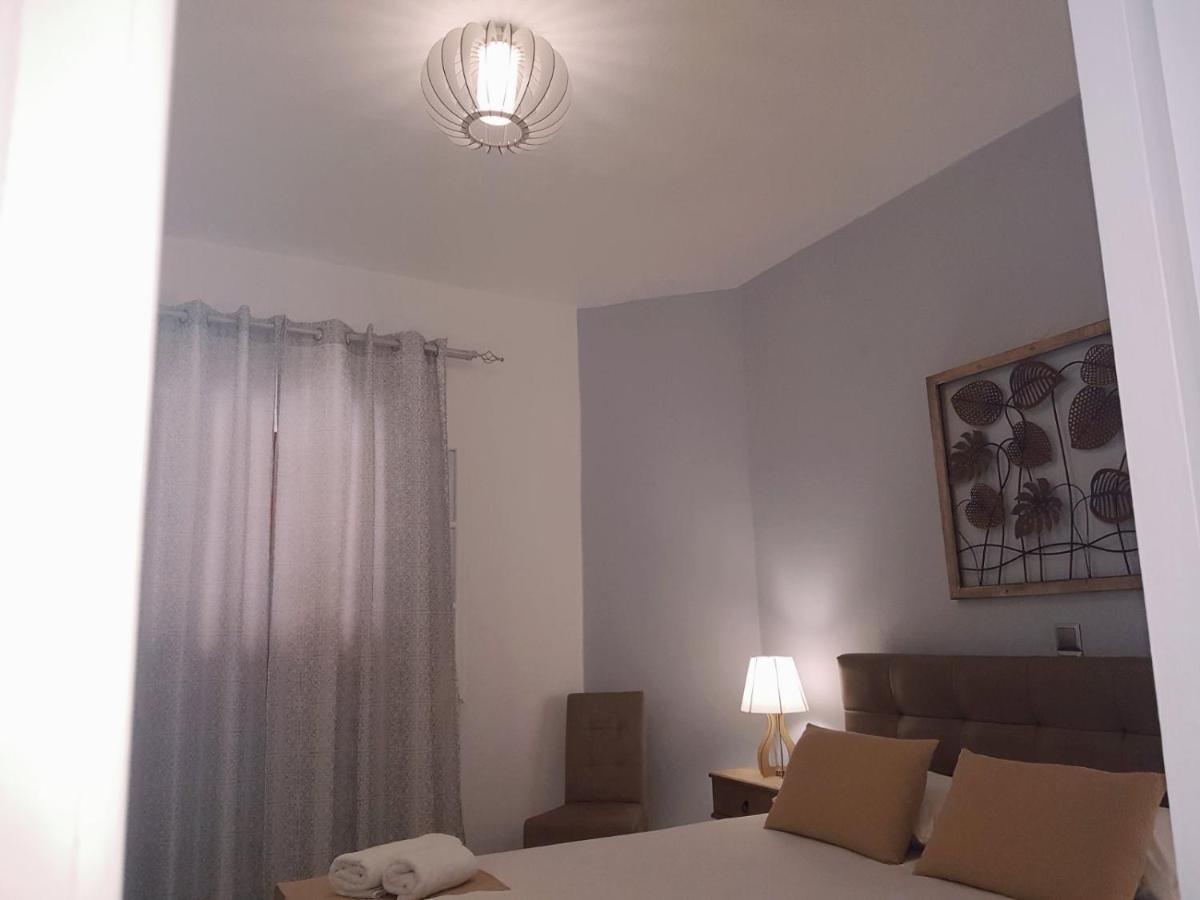 Hotel Chrysa House Kamares  Exteriér fotografie