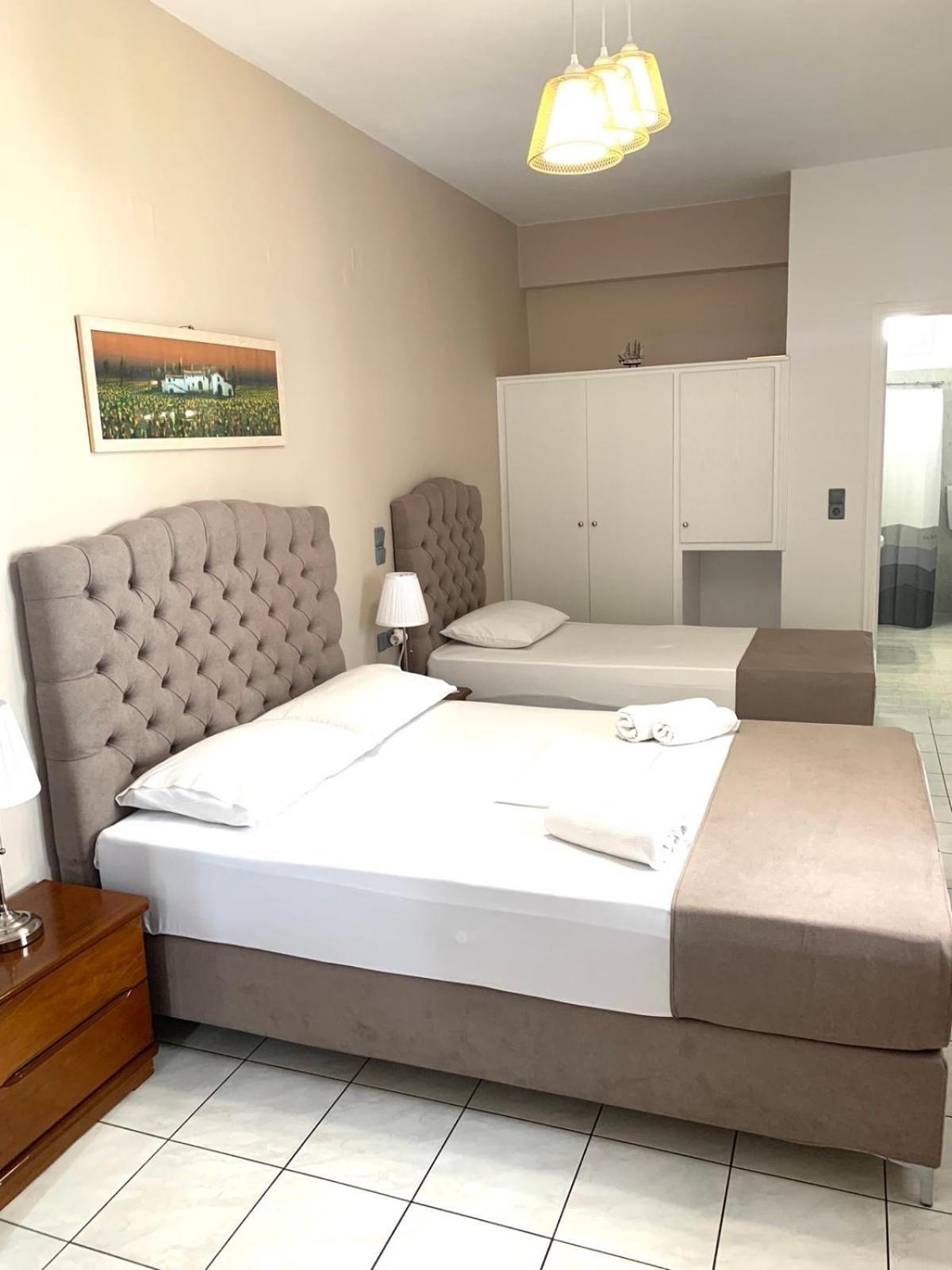Hotel Chrysa House Kamares  Exteriér fotografie