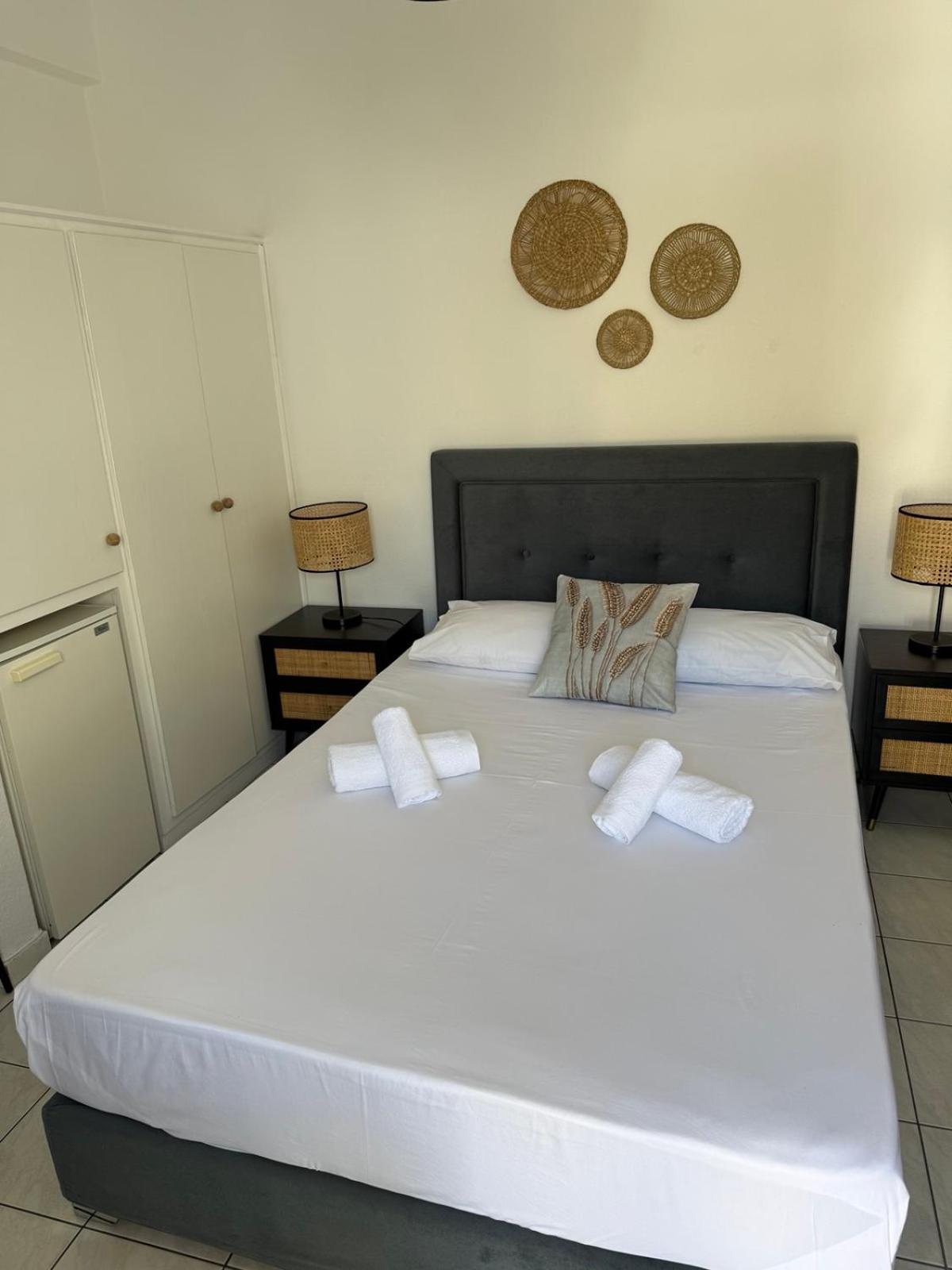 Hotel Chrysa House Kamares  Exteriér fotografie