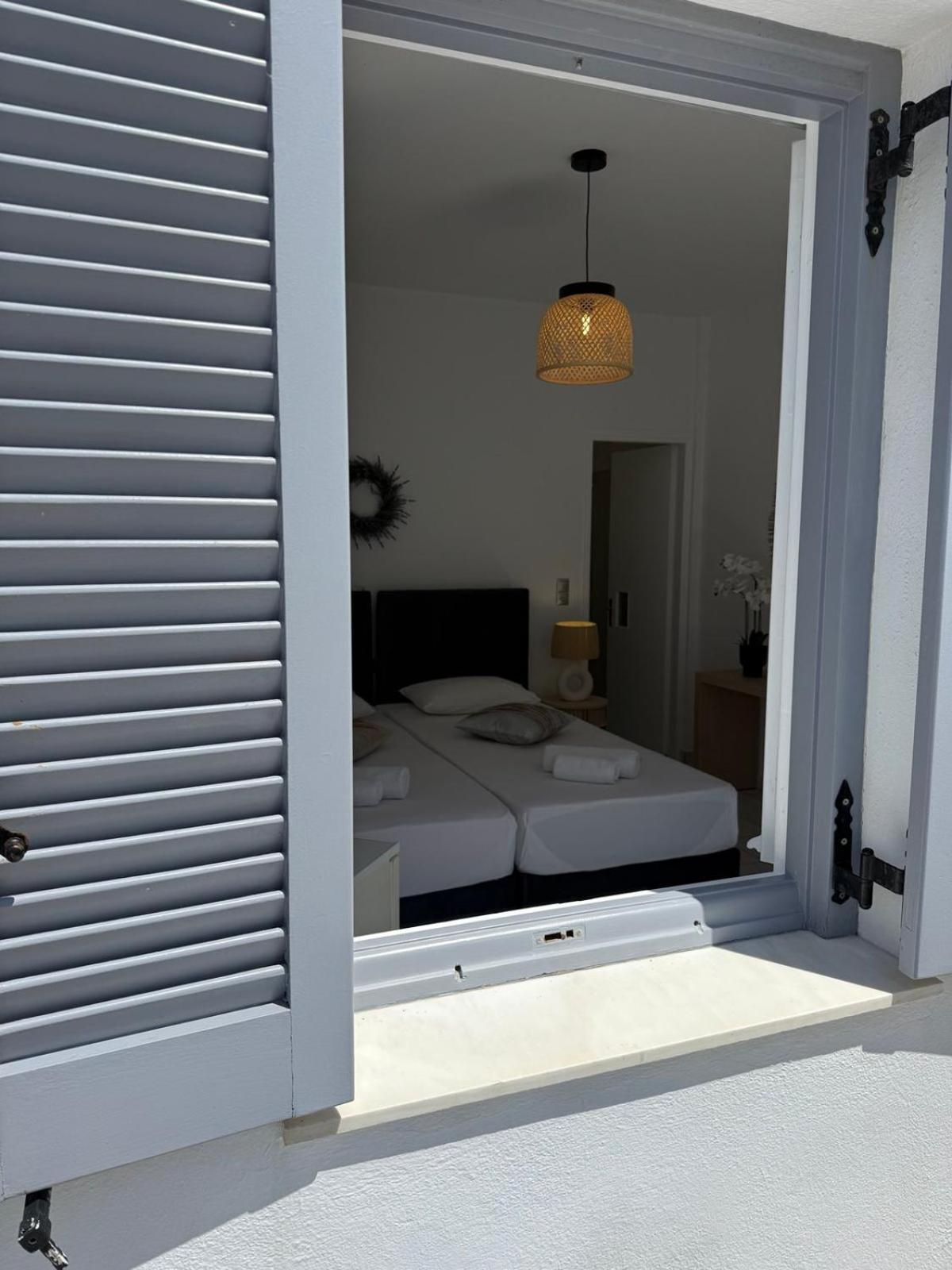 Hotel Chrysa House Kamares  Exteriér fotografie