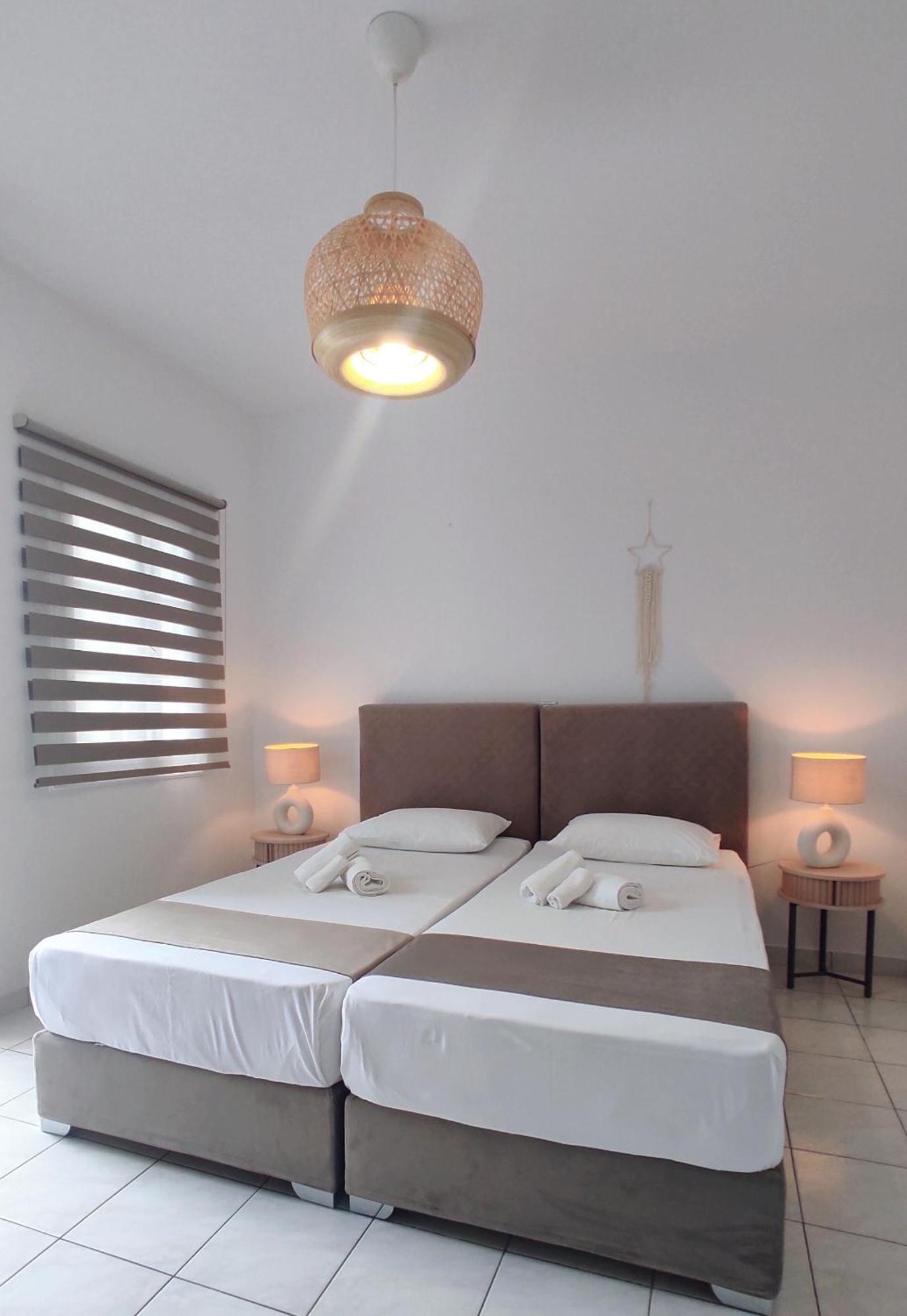 Hotel Chrysa House Kamares  Exteriér fotografie