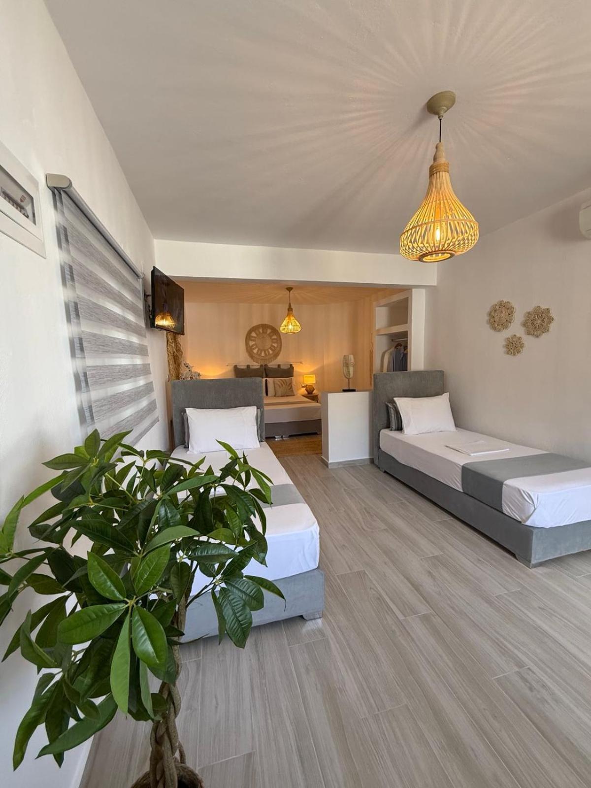 Hotel Chrysa House Kamares  Exteriér fotografie