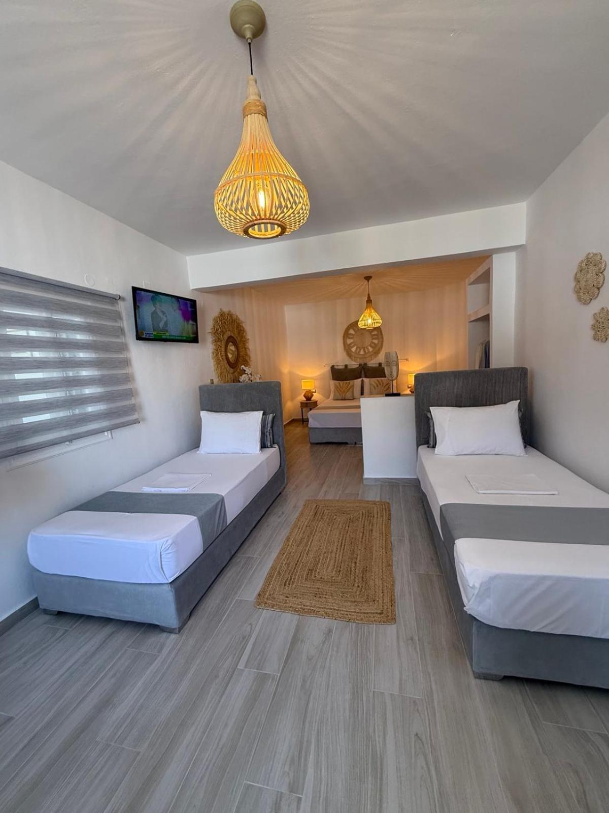 Hotel Chrysa House Kamares  Exteriér fotografie